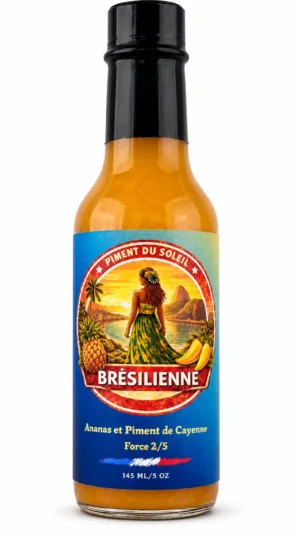 Brésilienne (145ml)