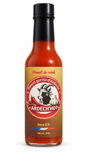 Ardech'hot (145ml)