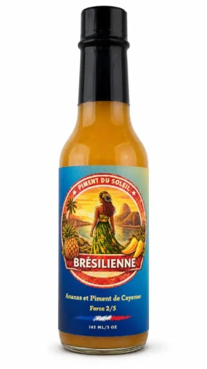 Brésilienne (145ml)