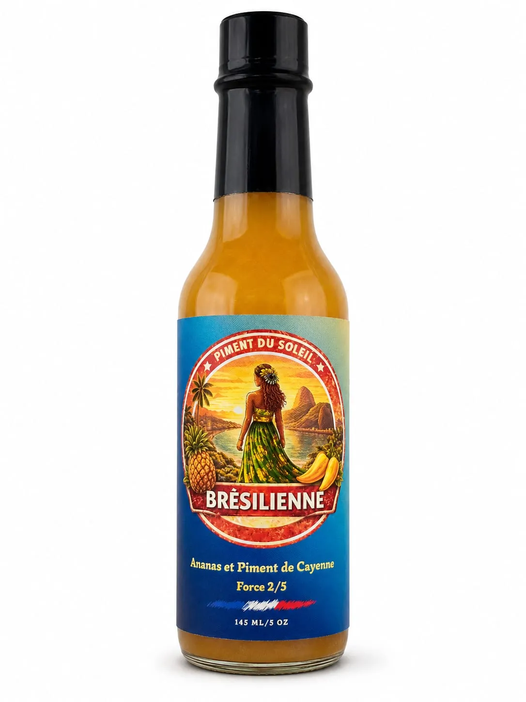 Brésilienne (145ml)