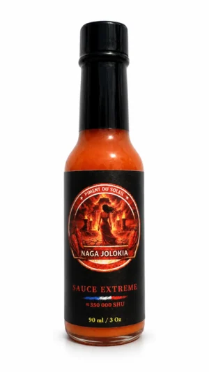 Naga Jolokia (90ml)