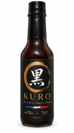 Kuro (145ml)